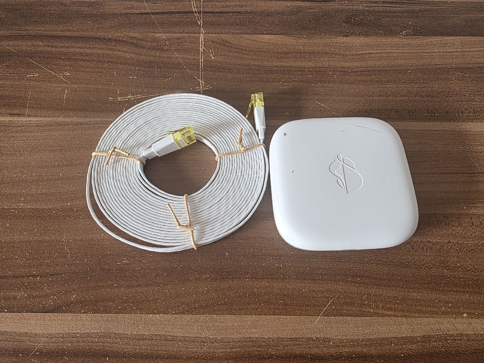 Swisscom Audio- & Mediensysteme: Swisscom TV Box 5 – Gebraucht aus Lyssach von zay_2g8c
