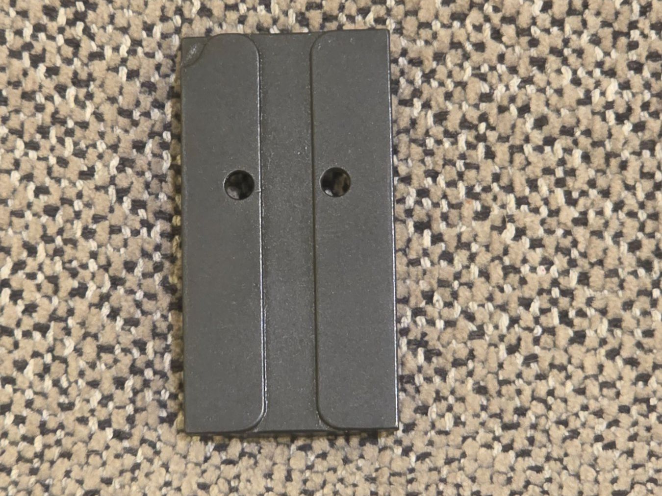 Tutti gli attrezzi: FORWARD CONTROLS Glock MOS ACRO Mount – Nuovo (secondo la descrizione) da Steffisburg venduto da Davga 3