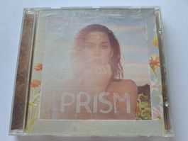 Cd Katy Perry - Prism