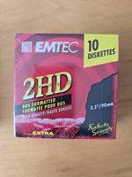 Disquettes 1,44 pour PC Floppy /  1,44-MB-PC-Disketten