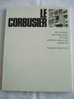 LE CORBUSIER