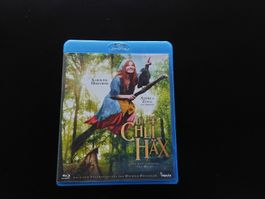 Blueray Disc Di chli Häx auf Schweizerdeutsch