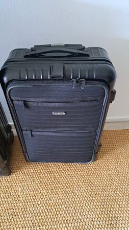 rimowa cabine