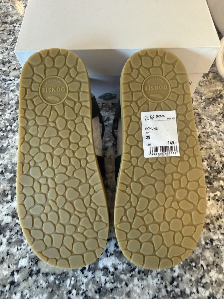 Scarpe da uomo: Donsje Schuhe  – Nuovo e nell'imballaggio originale da Horgen venduto da Fen8800 2