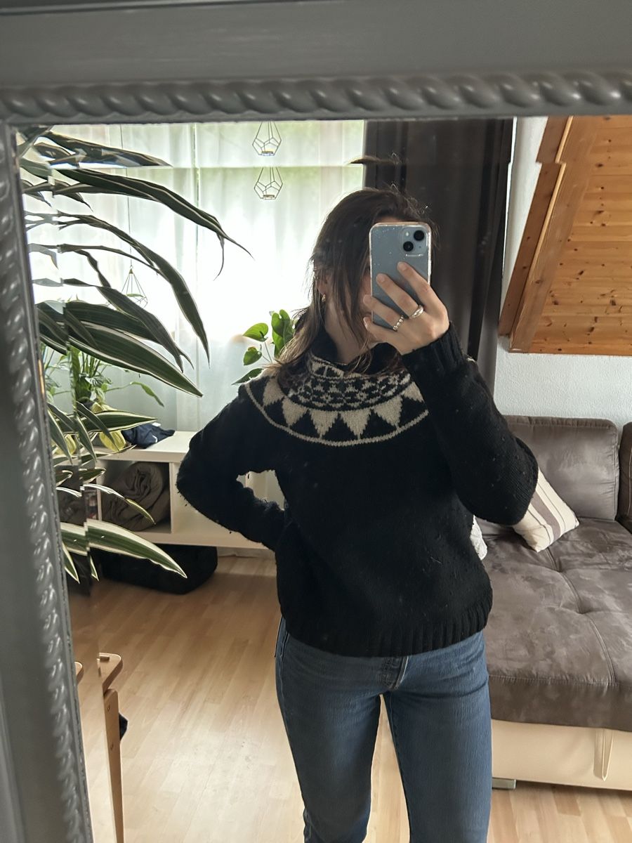 Maglioni & Felpe: Winterpullover – Usato da Langrickenbach venduto da mel_nv8x