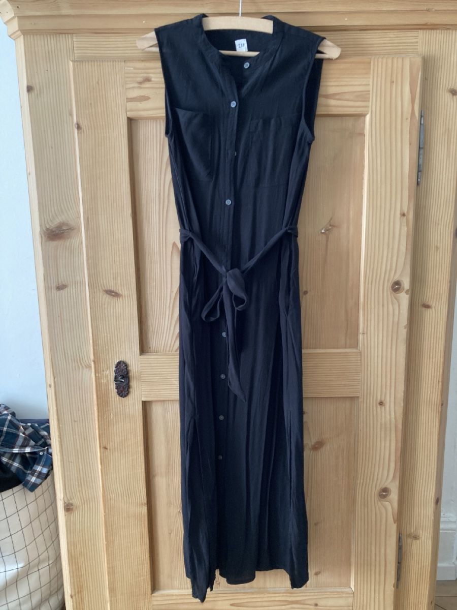 Gap Vestiti: Ärmelloses Kleid von GAP S – Usato da Luzern venduto da nisssa