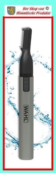 Altro per la cura dei capelli: Lithium Ionen Trimmer – Nuovo e nell'imballaggio originale da Opfikon venduto da Trodat5430