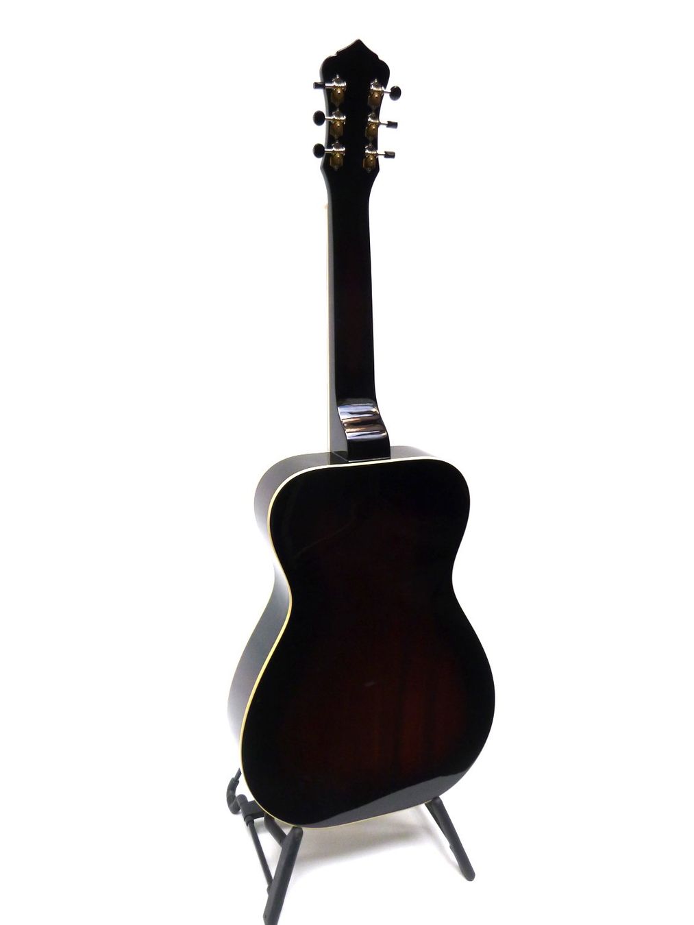 Strumenti musicali: RECORD KING RR-36-S VS – Nuovo e nell'imballaggio originale da Schaffhausen venduto da Saitensprung_SH 1