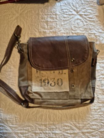 Damen Handtasche