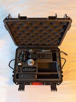 DJI Osmo Pocket 4P Vlog Combo + Case Akku