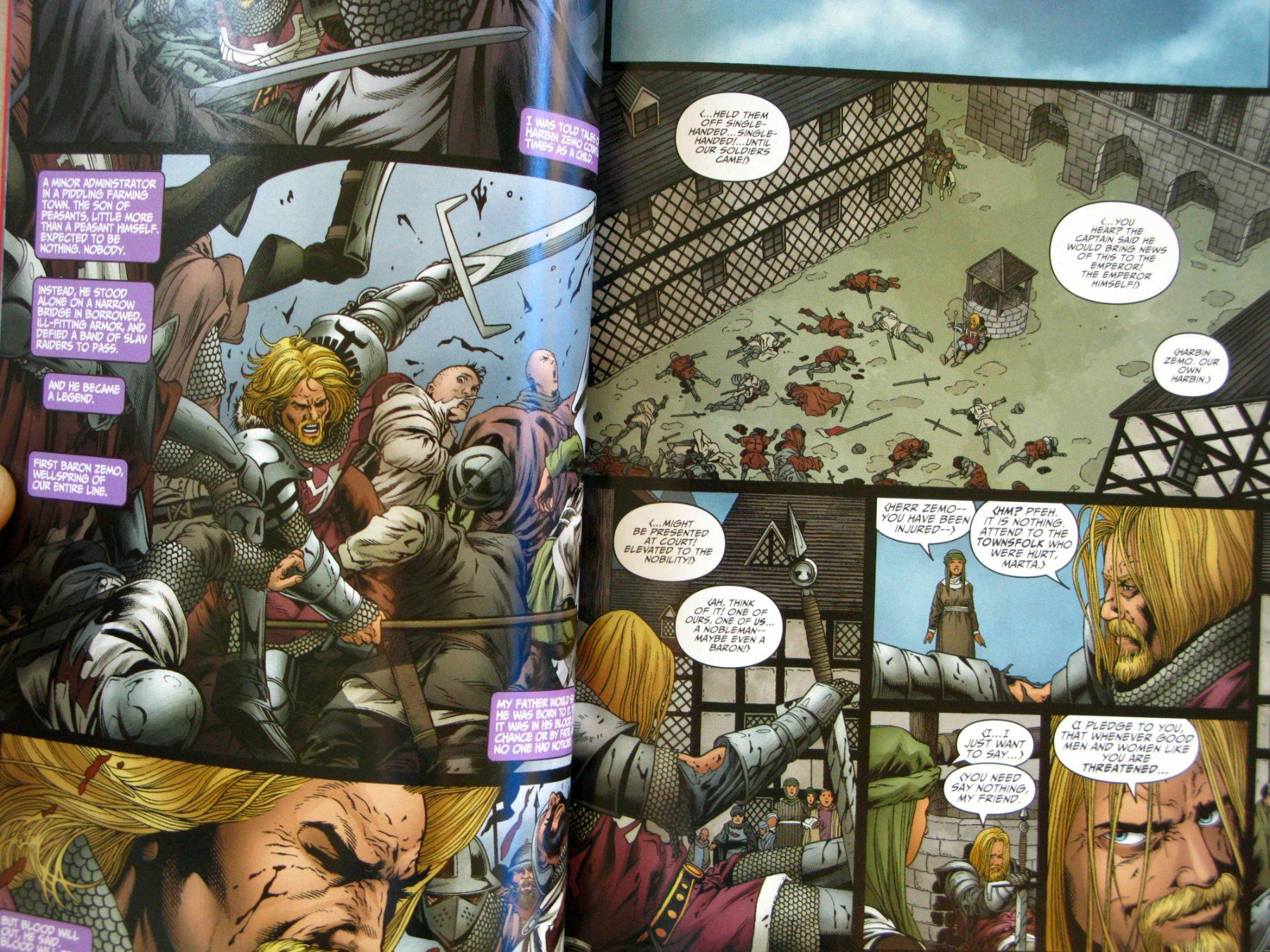 Fumetti: Avengers / Thunderbolts Marvel TPB  before Avengers 500 – Nuovo (secondo la descrizione) da Samstagern venduto da Betscha 4