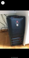 Gaming PC mit GeForce GTX – perfekt für Games!