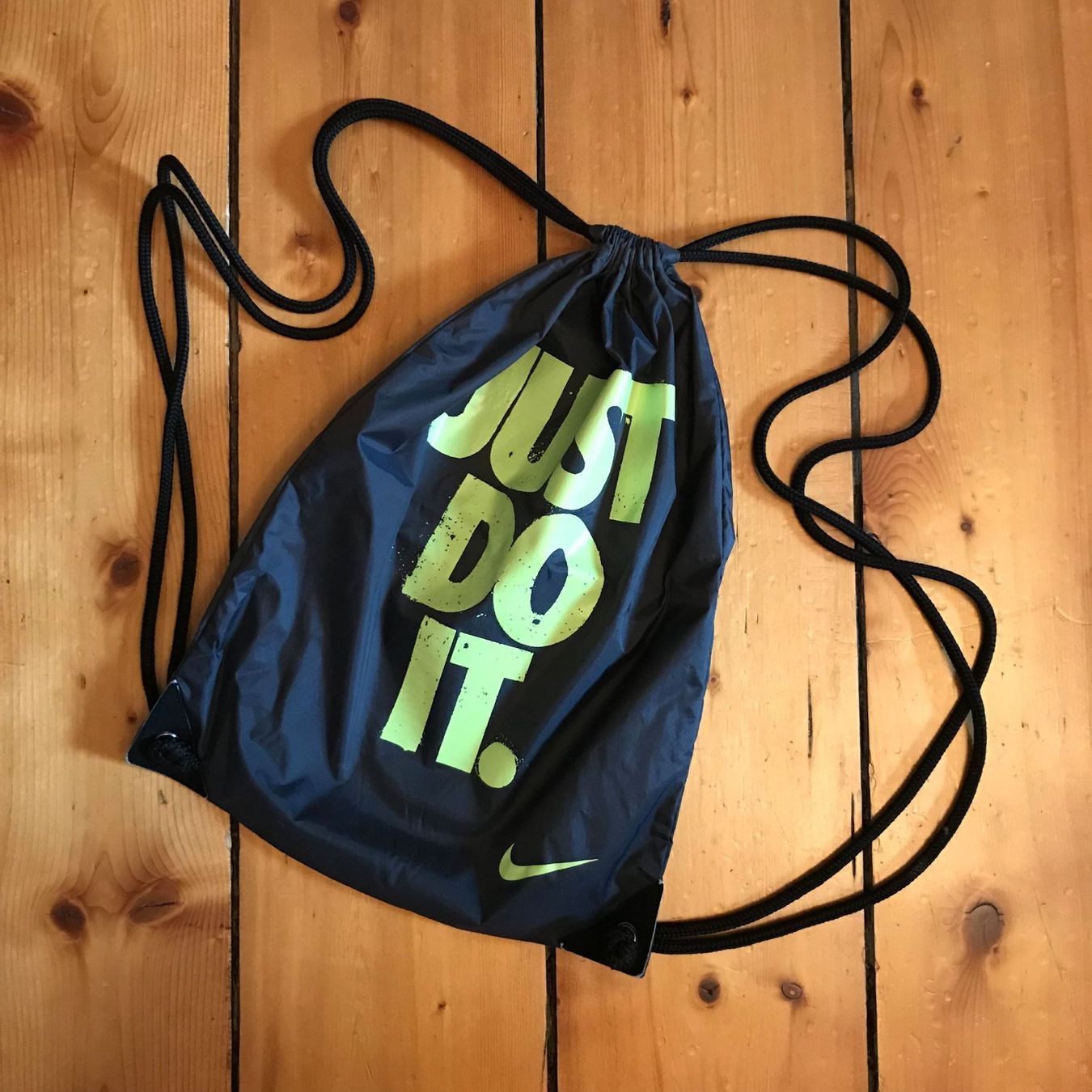 Nike Sacs: Vintage Gym Bag von Nike – D'occasion à Zürich par Caro55