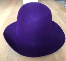 ÉN Hut violett