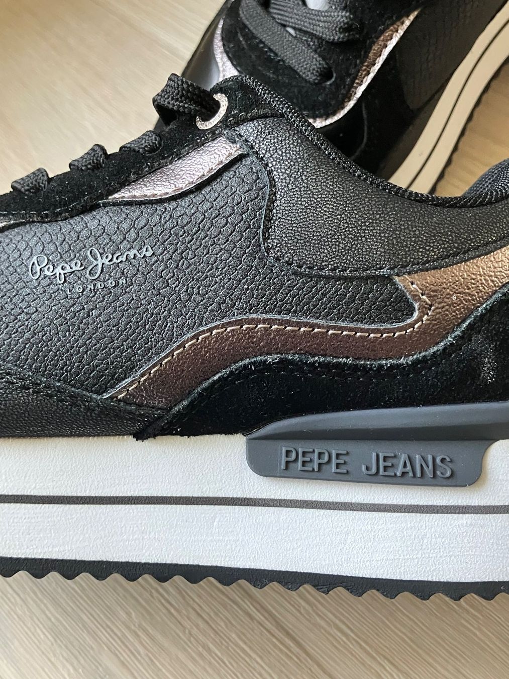 Pepe Jeans Scarpe da donna: Schuh – Nuovo (secondo la descrizione) da Eschlikon TG venduto da Atiz0 3