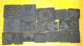 Easy Stempel