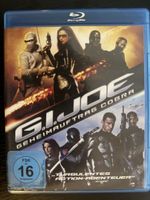 G.I. Joe Geheimauftrag Cobra FSK 16 Zustand