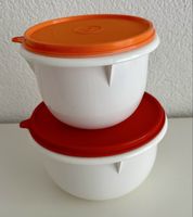 Tupperware Schüssel