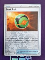 Dusk Bull - Reverse Holo - Pokemon Surging Sparks