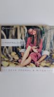 DEVA PREMAL & MITEN DIGI-CD - MANTRALOVE