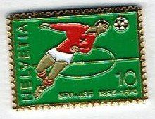 SFV Fussball