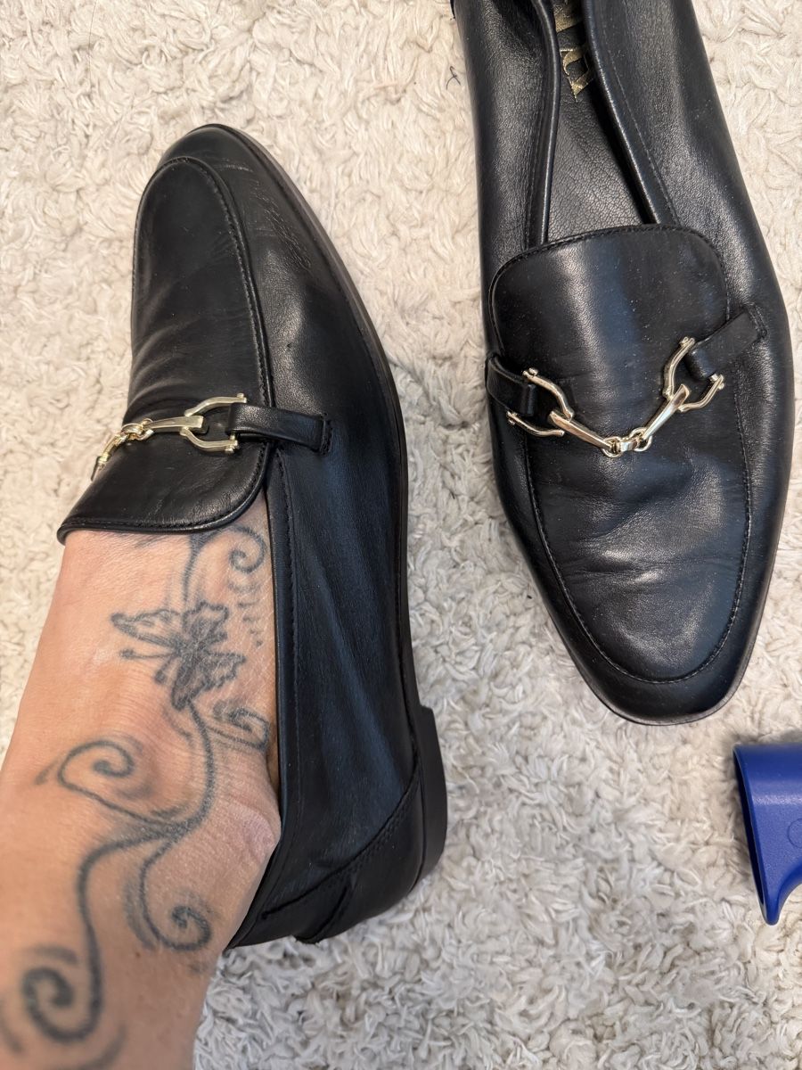 Zara Scarpe da donna: Mokassin – Nuovo (secondo la descrizione) da Dottikon venduto da RomanVer 1