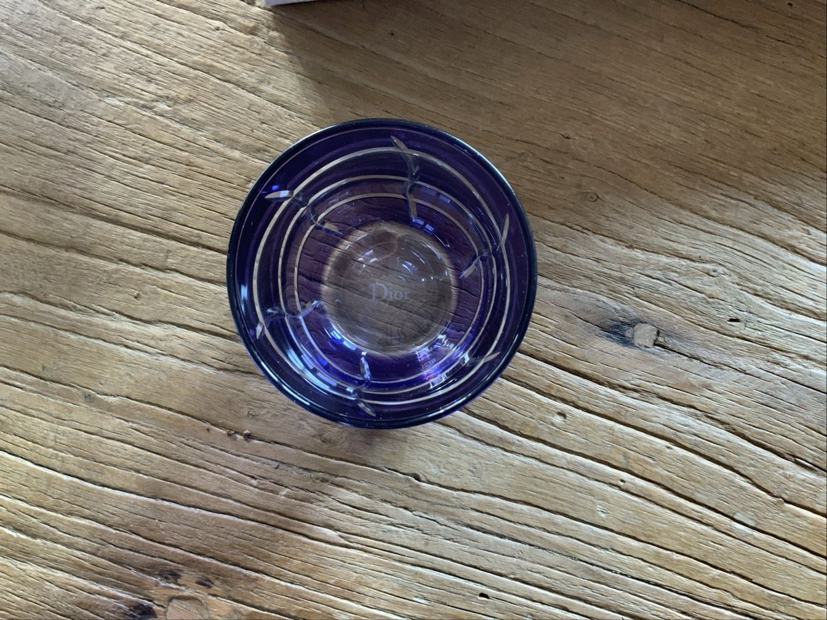 Bicchieri: DIOR Glasses – Nuovo e nell'imballaggio originale da Genève venduto da kri_bf92 1