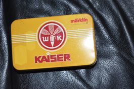 Märklin Z Wagon Marchandises Série spéciale