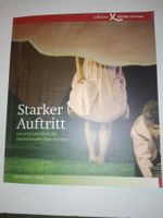 Starker Auftritt - Das erste Jahrzenht des Int. Opernstudios