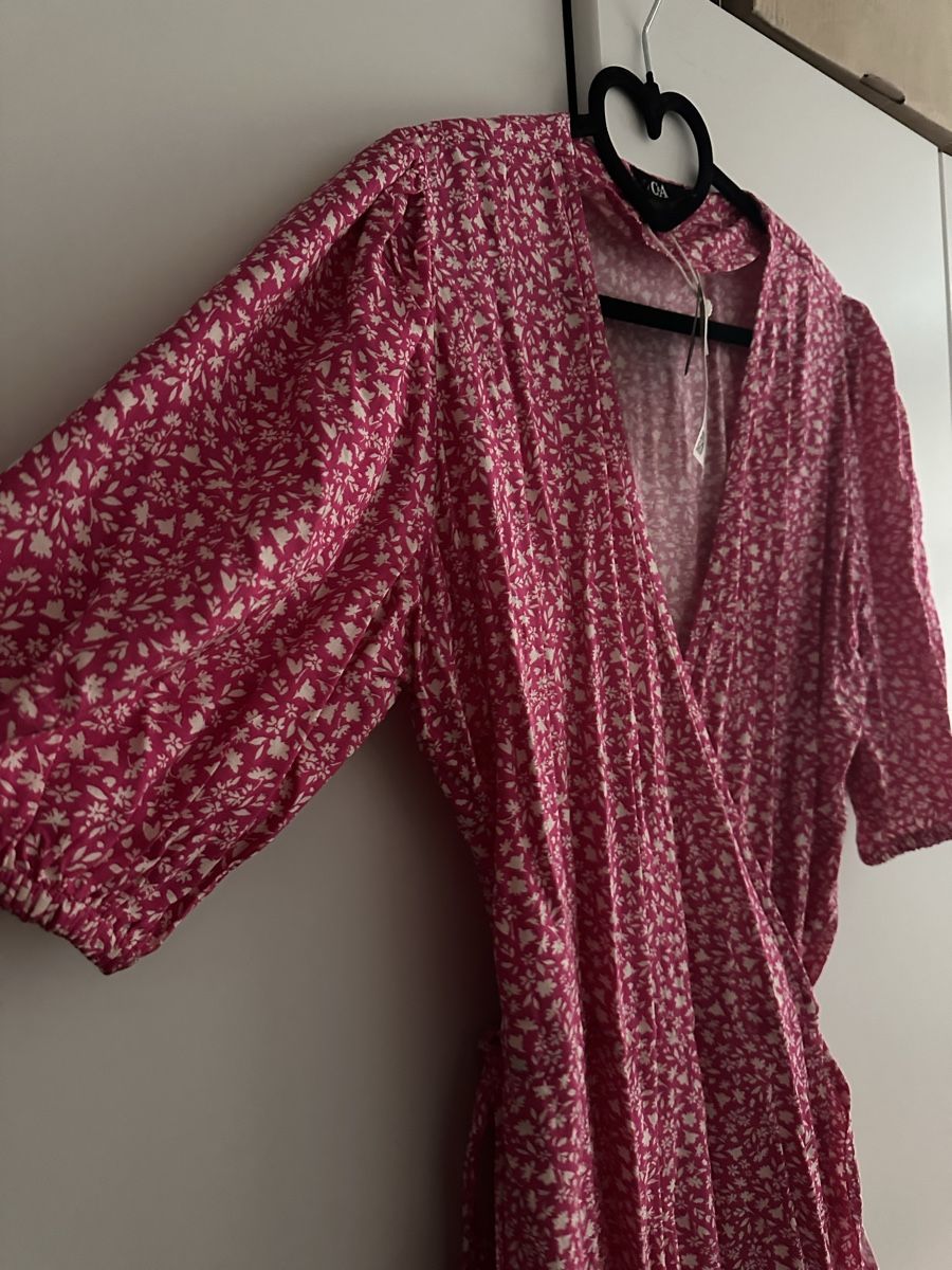 C&A Kleider: Damen Kleid L NEU – Neu und originalverpackt aus Triesen von nenaan 3