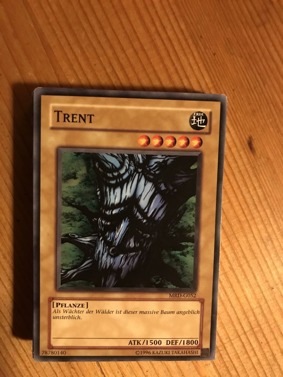 Yugioh Carte collezionabili: Yu-Gi-Oh! Common normale monster Karten – Usato da Biel/Bienne venduto da pab_ty7p 4
