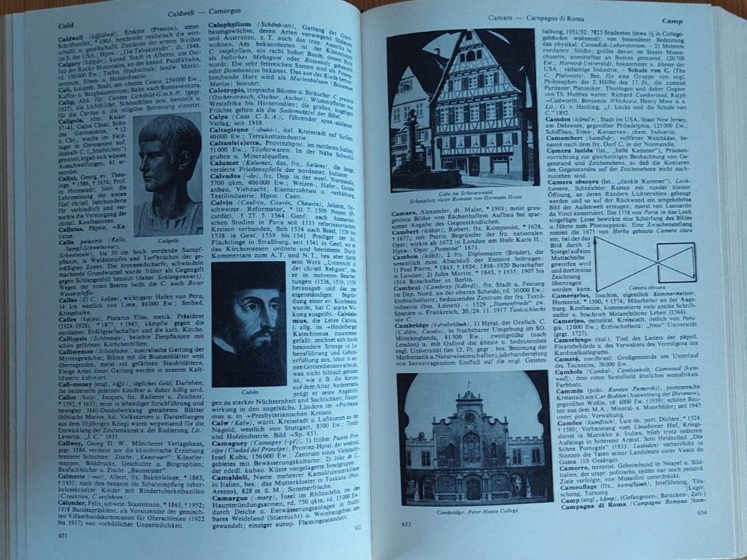 Bücher: Das Bertelsmann Lexikon, 4 Bände – Gebraucht aus Zürich von t24_de 3