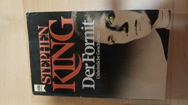 Buch (Stephen King)(Der Fornit)