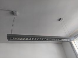 Zumtobel CLARIS 2 LED Deckenlampen - 12 Stück