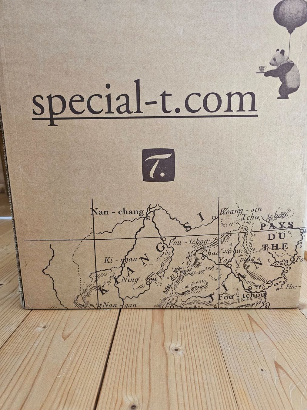 Küchengeräte: Special T Teemaschine – Gebraucht aus Bigenthal von Westerngirl 3