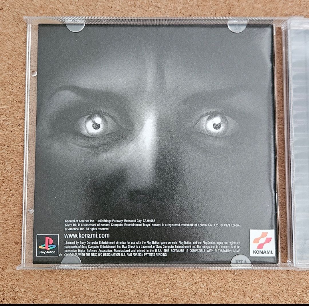 Jeux: Silent Hill – D'occasion à Delémont par Max-VideoGames 3