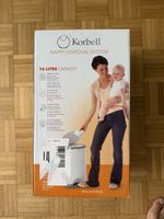 Korbell Nappy Disposal System – Neu und originalverpackt