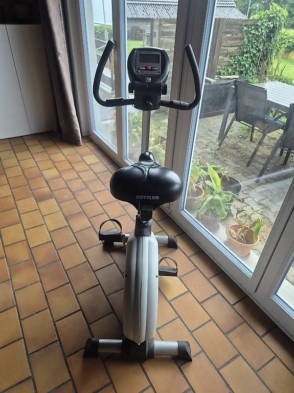 Kettler Hometrainer: Kettler Hometrainer – Gebraucht aus Schnottwil von Rooneeyy 2