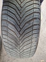 4 x 235/60 R 18 107 H Michelin Cross Climete 2