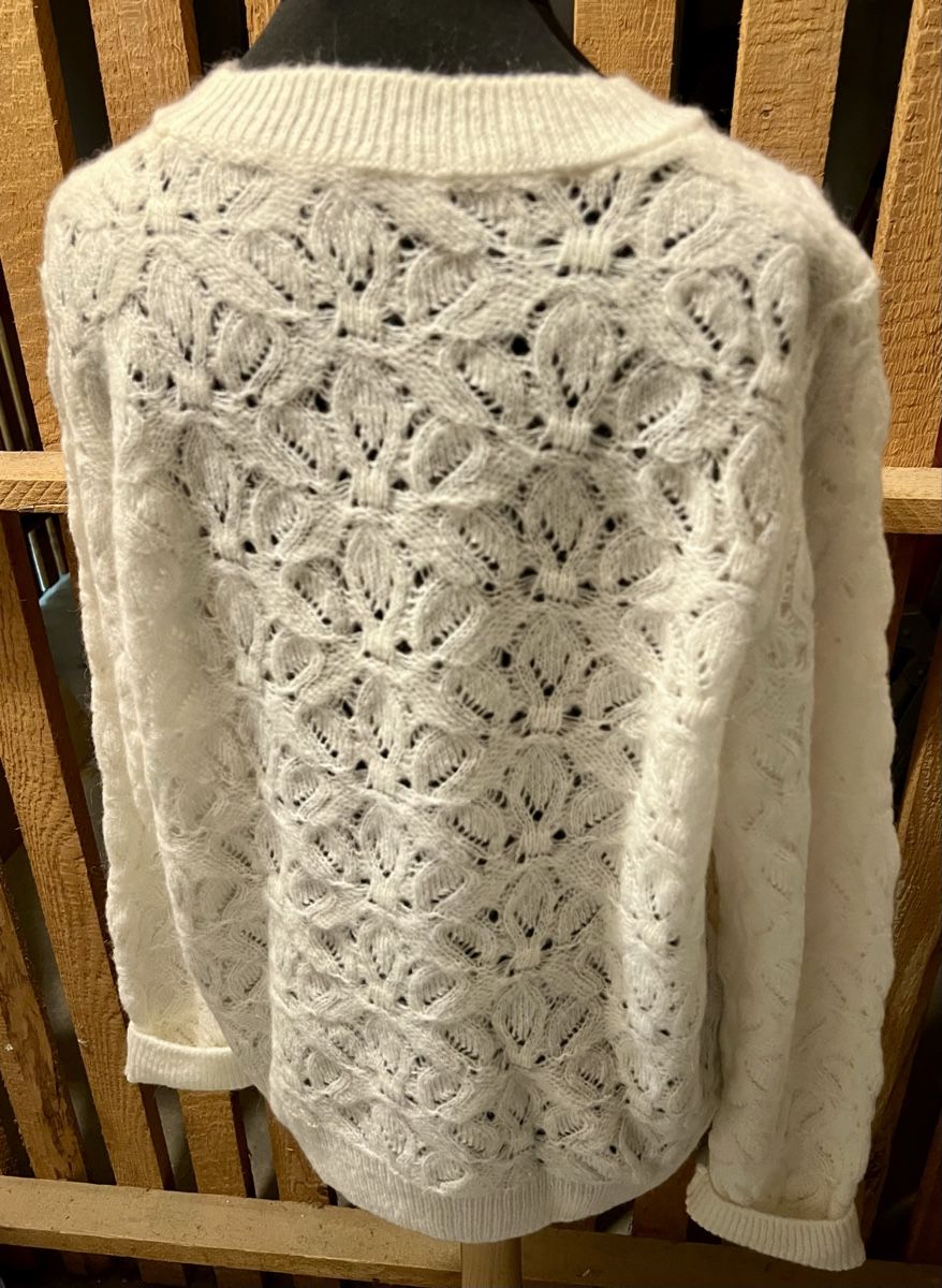 Pullover & Sweatshirts: Pull – Neu (gemäss Beschreibung) aus Pully von MiniCati 2