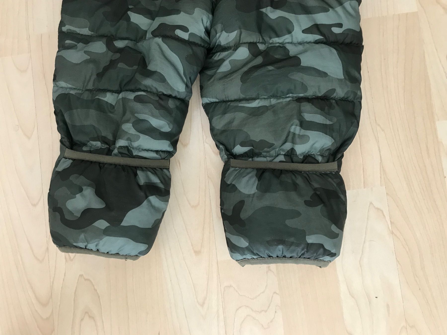 Gap Lotti & Set di vestiti: GAP baby Schneeanzug overal – Usato da Zermatt venduto da katytesunshine 3