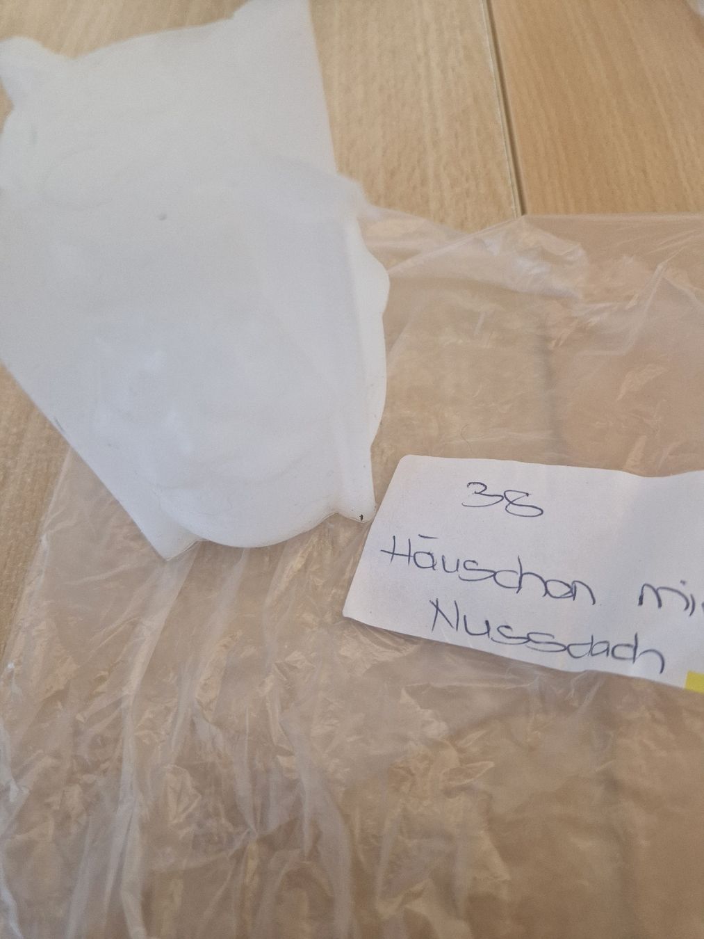 Kits de loisir créatif: Silikonform – D'occasion à Ipsach par Sabinet 2