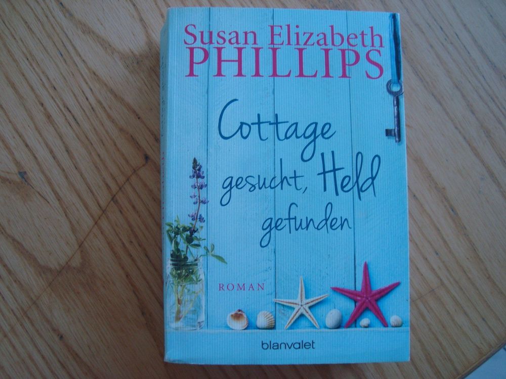 Susan Elizabeth Phillips (1 Buch) Kaufen auf Ricardo