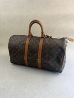 Sac de voyage Louis Vuitton - Keepall 45