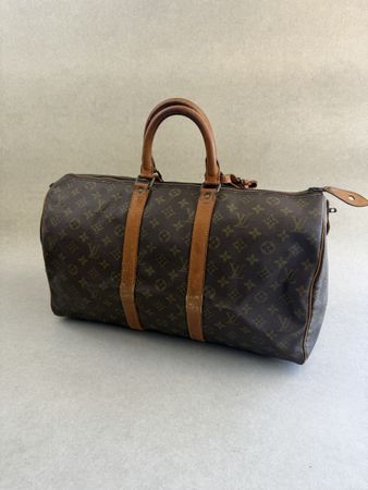 Sac de voyage Louis Vuitton - Keepall 45