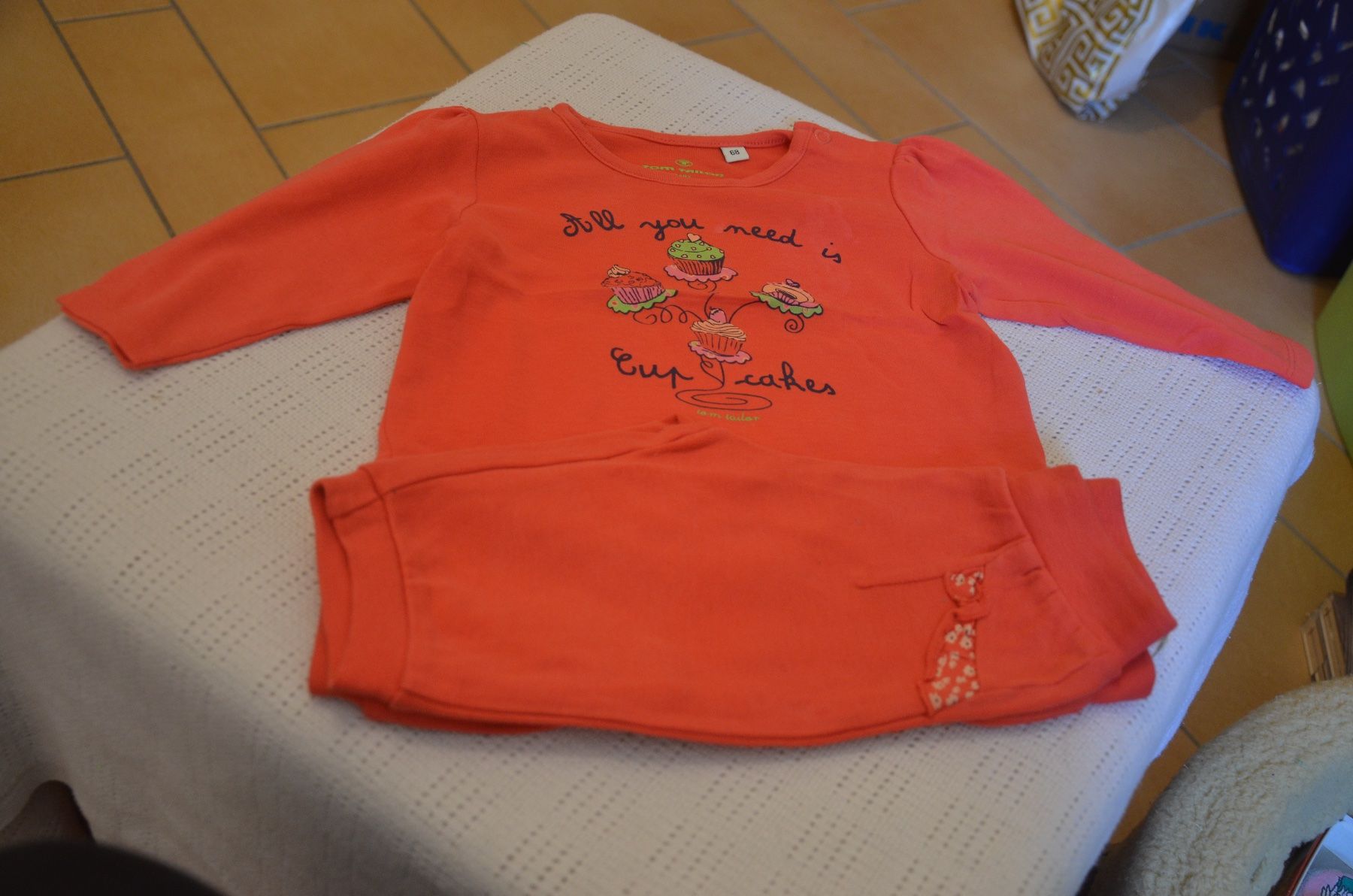 Ensembles coordonnés: TAILLE 68 – D'occasion à Chiasso par Dolly015