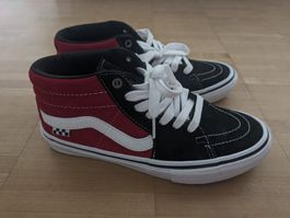 Vans Sk8 Mid Pro Schuhe NEUGrösse US 6.5 oder 38.5 