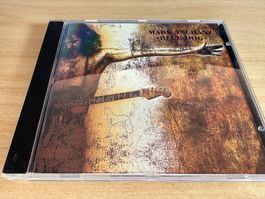 Mark Tschanz – Blue Dog