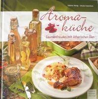 Aromaküche
