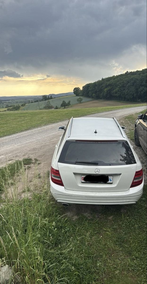 Mercedes-Benz Autos: Mercedes-Benz C220 CDI 2011 – Gebraucht aus Ossingen von fiibo_ 1